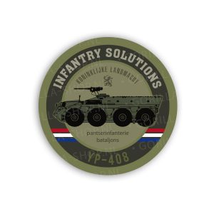 sticker YP-408
