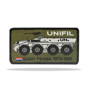 YP (Libanon) patch