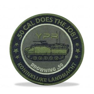 YPR .50 PRCO