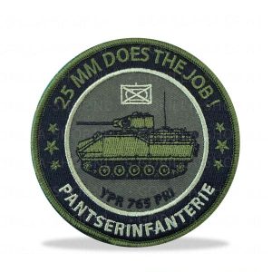 YPR patch