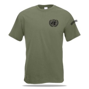 untac t-shirt