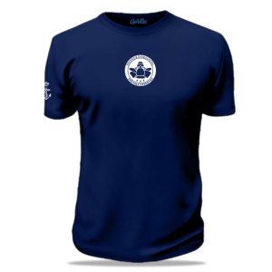 Defensie t-shirt Marine