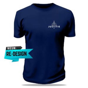 Justitie T-shirt