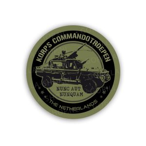 Sticker KCT
