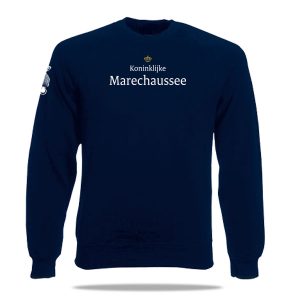 Sweater Marechaussee Dark Navy