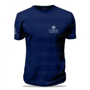 L801 Johan de Witt t-shirt
