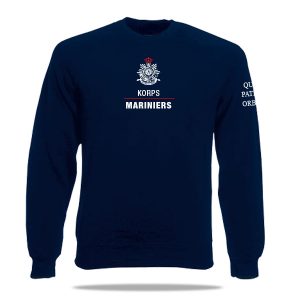 sweater Korps Mariniers