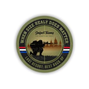 Sticker sniper
