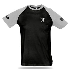 lumbl veteranen t-shirt
