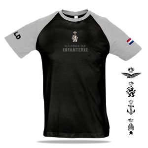 Veteraan T-shirt
