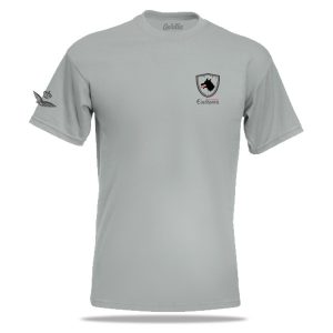 Vliegbasis Eindhoven t-shirt